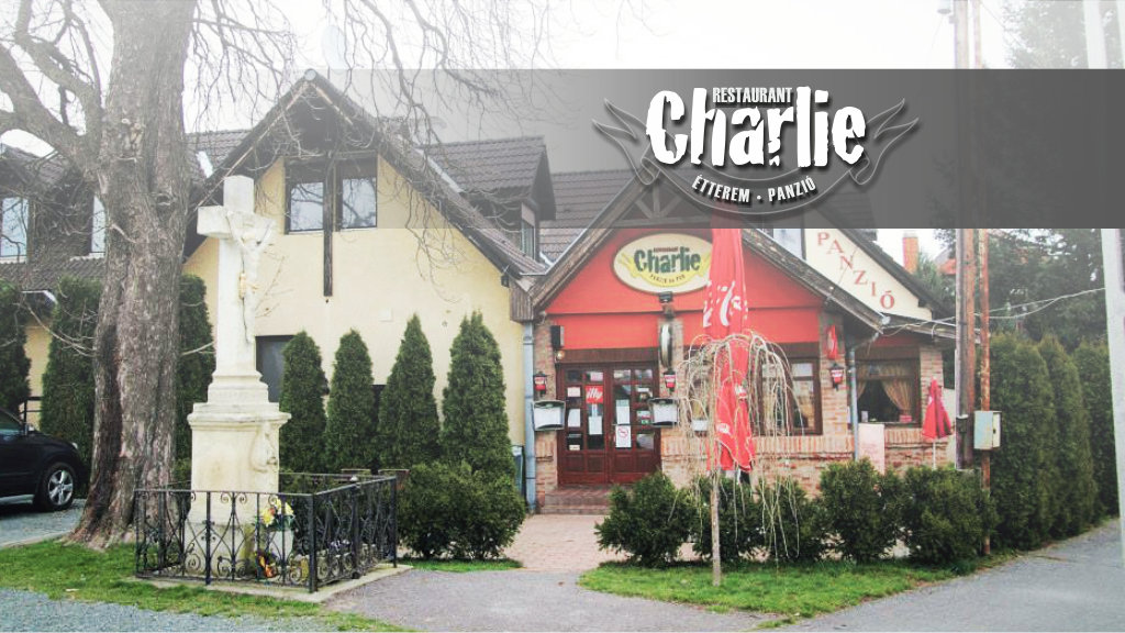Charlie Étterem és Panzió – Sé